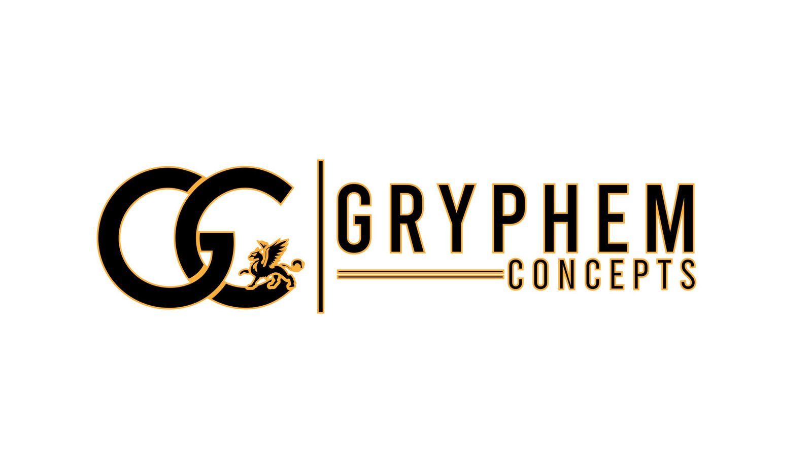 Gryphem Concepts LLC company logo. 