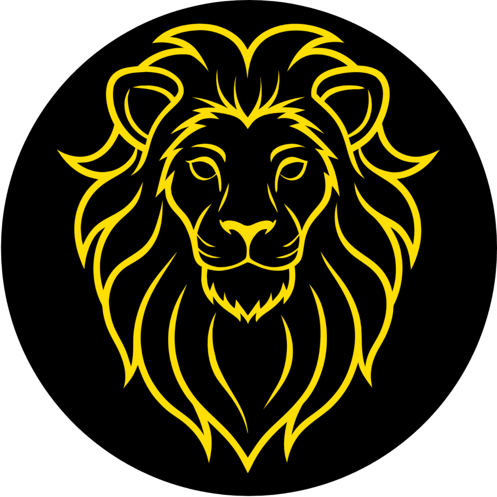 Lion logo for Sultan Engineering Enterprise