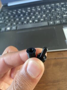 3d printed etsy pin spike base mario sultan